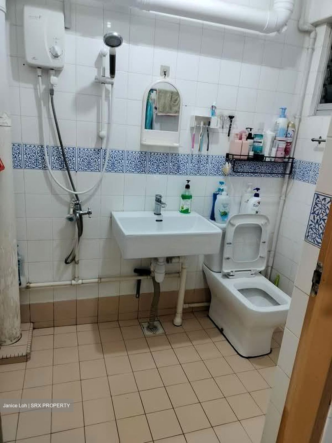 Blk 568 Pasir Ris Street 51 (Pasir Ris), HDB 4 Rooms #589835401